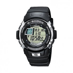 Casio Herrenuhr G-7700-1ER