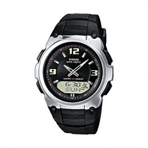Casio Herrenuhr WVA-109HE-1BVER