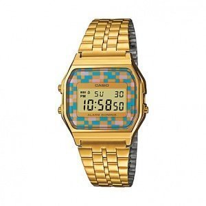 Casio Retro Style A159WGEA-4AEF