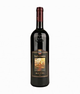 Castello Banfi Brunello di Montalcino (7