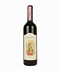Castello Banfi Chianti DOCG (750ml Flasc