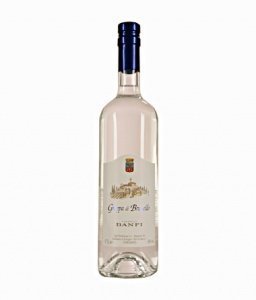 Castello Banfi Grappa di Brunello (700ml