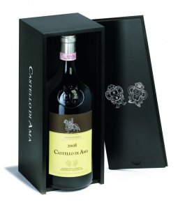 Castello die Ama Riserva Chianti Classic