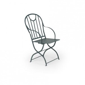 Castille Plus Gartensessel klappbar