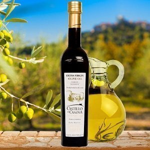 Castillo de Canena Reserva Familiar Picu