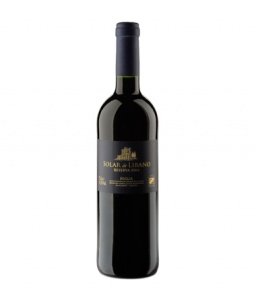 Castillo de Sajazarra Solar de Libano Cr