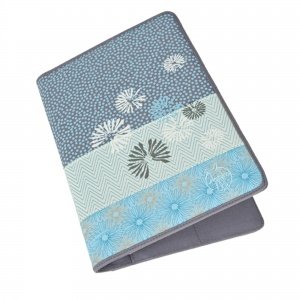 Casual Mum-s Org. Bloom ash