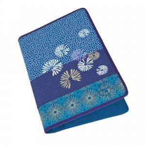 Casual Mum-s Org. Bloom petrol