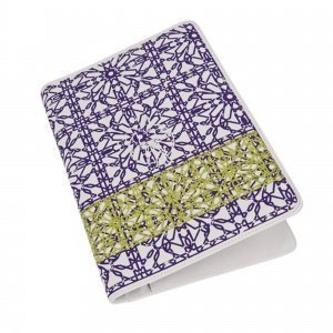 Casual Mum-s Org Grid sand