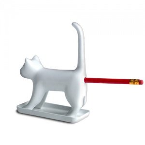 Cat Ass Katzen Anspitzer