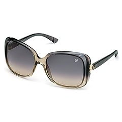 Cate Sand Sonnenbrille - Asian fit