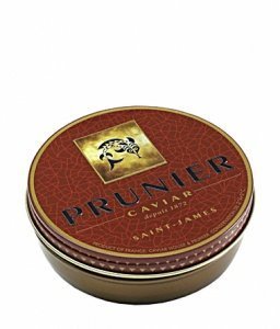 Caviar House & Prunier Prunier Kaviar St