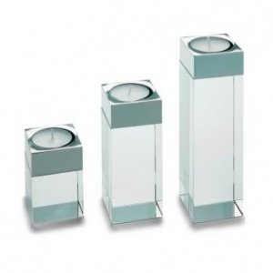 Cavo Teelichthalter large 177012 von Phi