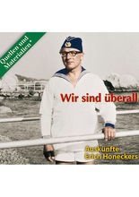 CD - Auskünfte Erich Honeckers