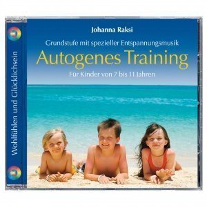 CD Autogenes Training (inkl. Hörprobe)