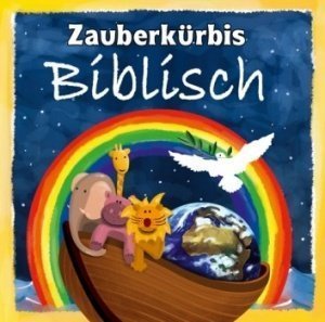 CD Biblisch von Zauberkürbis