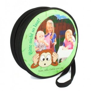CD-/DVD-Tasche - CD Tasche
