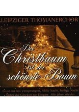 CD - Der Christbaum ist der schönste Bau