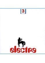 CD - Electra - 3