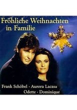 CD - Fröhliche Weihnachten in Familie