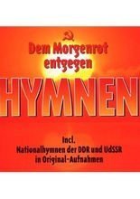 CD - Hymnen - Dem Morgenrot entgegen