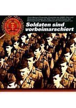 CD - Soldaten sind vorbeimarschiert