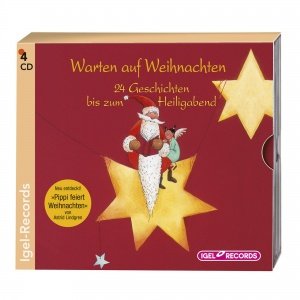 CD "Warten auf Weihnachten"