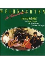 CD - Weihnachten in Familie