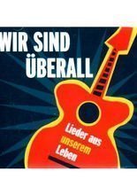 CD - Wir sind Überall