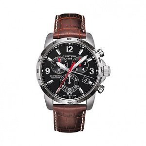 CERTINA DS Podium Chrono C001.617.16.057