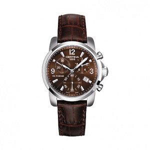 CERTINA DS Podium Lady C001.217.16.297.0