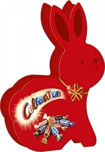 Celebrations Osterhase