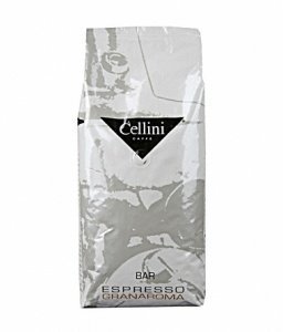 Cellini Bar Gran Aroma ganze Bohne (1000