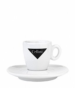 Cellini Espresso Tasse (1 Stück)