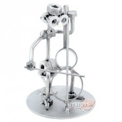 Cellospieler Musikergeschenke