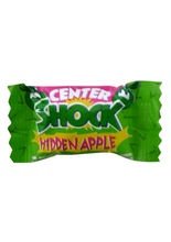 Center Shock Kaugummi HIDDEN APPLE