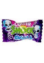 Center Shock Kaugummi SKULL AND GHOST
