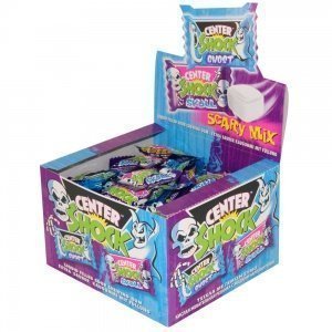 Center Shock Scary Mix