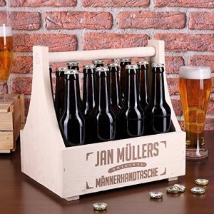 Cera & Toys Bierträger