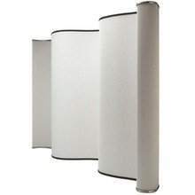 Cerruti Baleri - Paravent Cartoons, silb