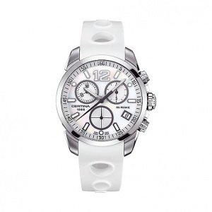 Certina Damenchronograph DS Rookie C0164