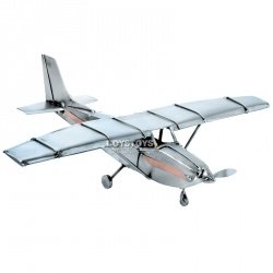 Cessna Sportflieger Flieger Geschenk