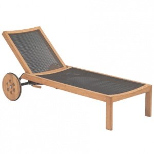 Cetra 6406 Gartenliege