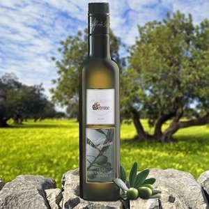 Cetrone Colline Pontine DOP Olivenöl Tes
