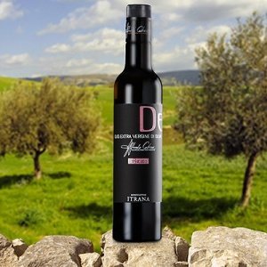 Cetrone Delicato Olivenöl Extra Vergine 