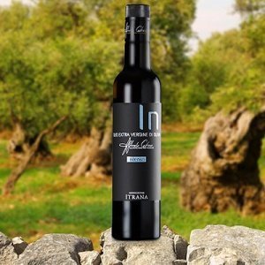 Cetrone Intenso Olivenöl Testsieger Ital