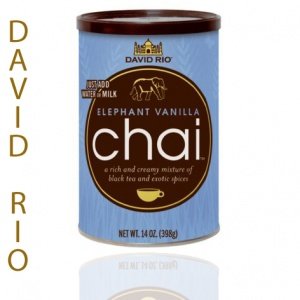 CHAI von David Rio