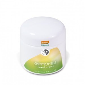 CHAMOMILLE Hand Cream