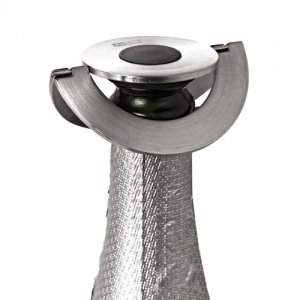 CHAMP Champagnerverschluss