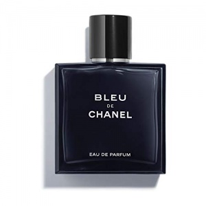 CHANEL Bleu De